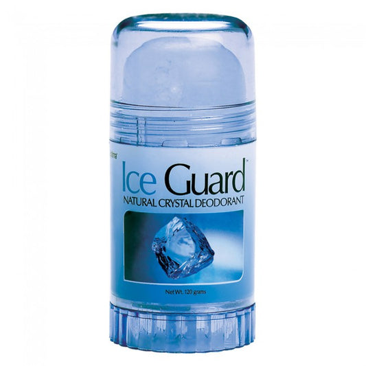 Optima Ice Guard Deodorant Twist Up 120gr