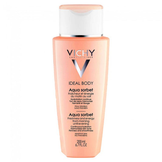 Vichy Ideal Body Aqua Sorbet 200ml