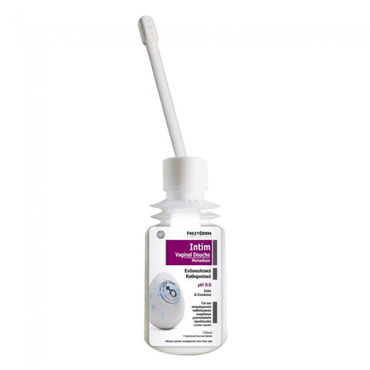 Frezyderm Intim Σόδα Vag.Douche pH9 150ml