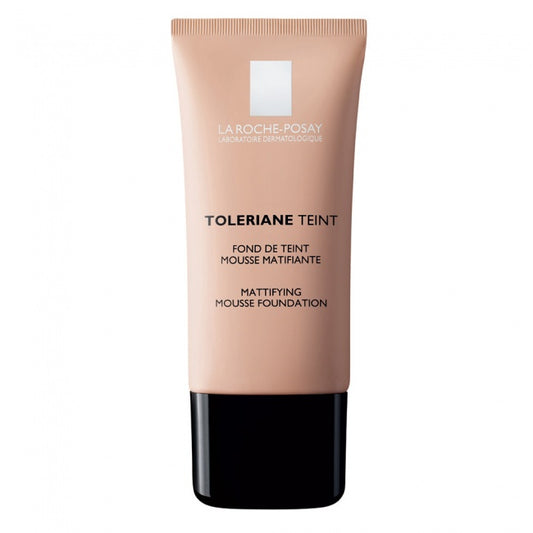 La Roche Posay Toleriane Teint Mousse 02 30ml
