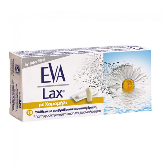 Eva Lax 10 τεμ