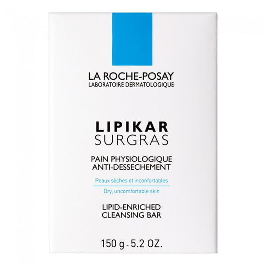 La Roche Posay Lipikar Pain Surgras 150g