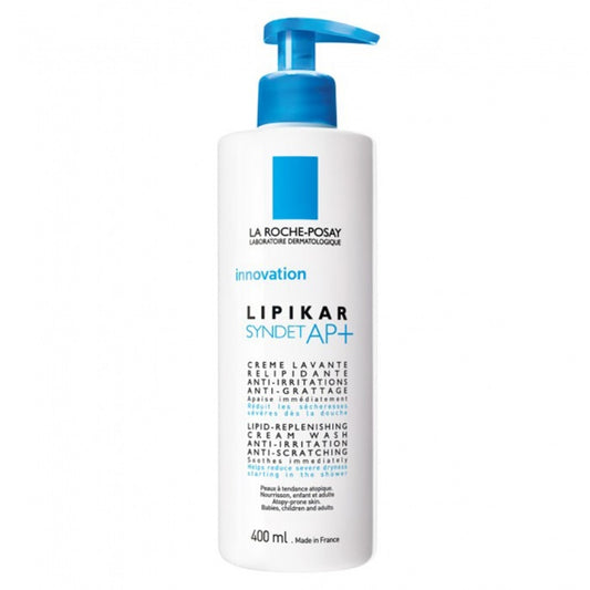 La Roche Posay Lipikar Syndet AP+ 400ml