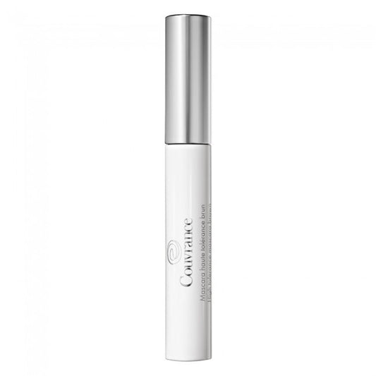 Avene Mascara Haute Tolerance Brun 7ml