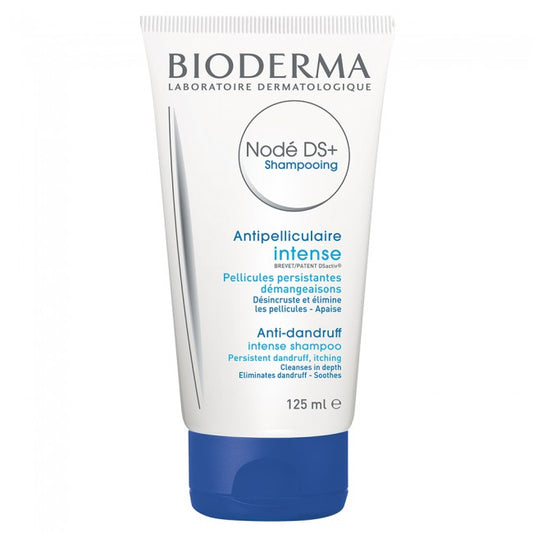Bioderma Node DS+ Anti-Recidive 125ml