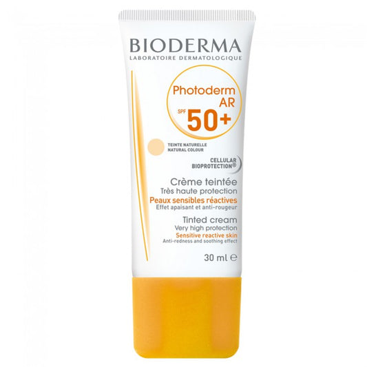 Bioderma Photoderm AR Spf50 + 30ml