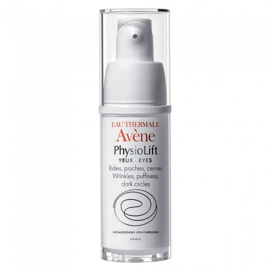 Avene Physiolift Contour Yeux 15ml