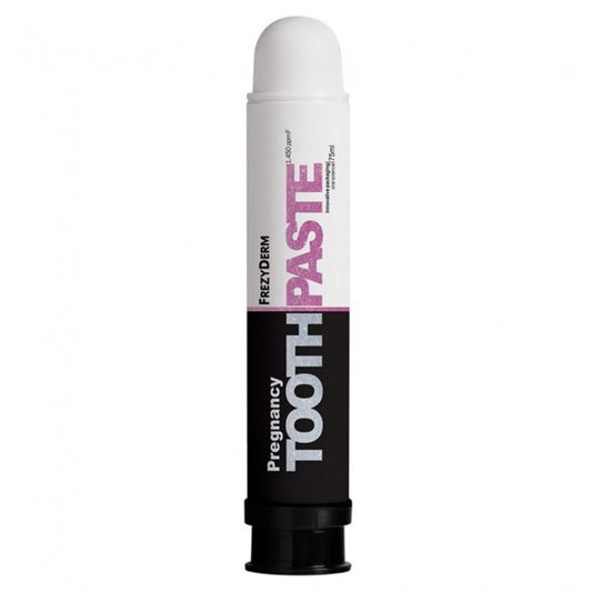Frezyderm Pregnancy Toothpaste 75ml