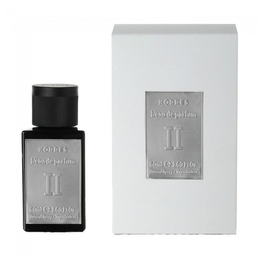 Korres Premium Eau De Parfum II 50ml