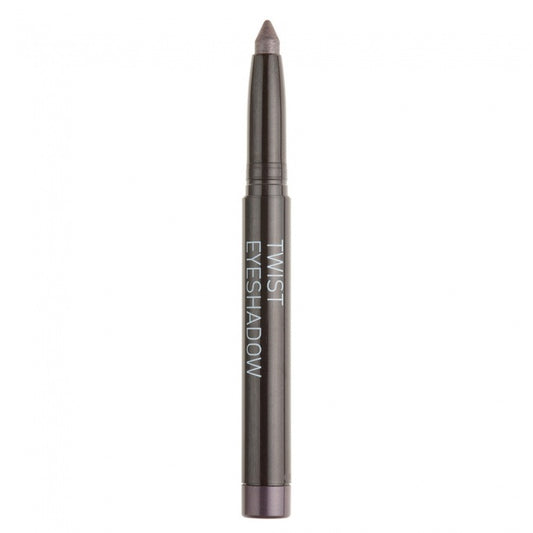 Korres Σκιά Ματ Twist Volcanic Minerals 33 Grey Brown 1,4gr