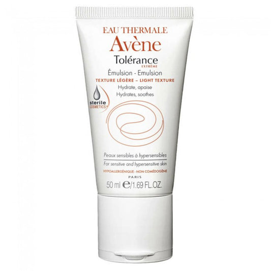 Avene Tolerance Extreme Emulsion Legere 50ml