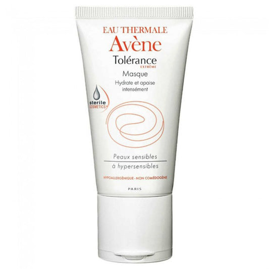 Avene Tolerance Extreme Masque 50ml