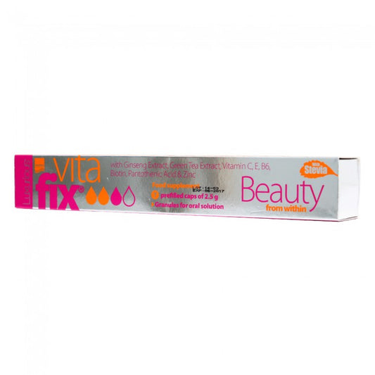 Intermed VitaFix Beauty 7x2,5gr